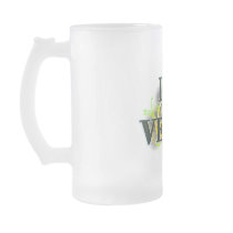 I Heart Vegas Mugs