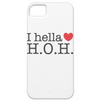 I hella love HOH casemate cases