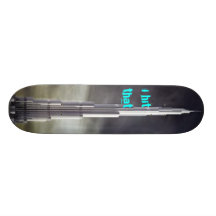 i hit that skate deck