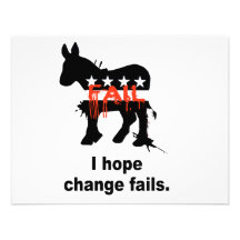 I hope change fails invite