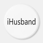 i Husband Magnet