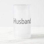 i Husband Mugs