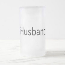i Husband Mugs