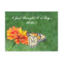 I Just Thought I`d Say... Hello!! Postcards