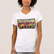 I.K.E. KANDI SLEEVELESS SHIRTS