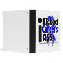 I Kicked Cancer's Ass - Colon Cancer