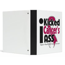 I Kicked Cancer's Ass - Head and Neck Cancer