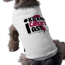 I Kicked Cancer's Ass - Head and Neck Cancer