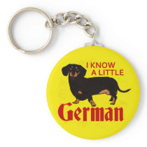 I Know A Little German