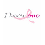 i know one t-shirts