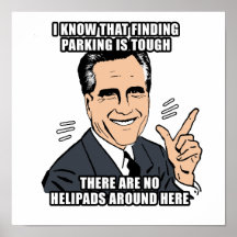 i know that finding parking is tough - .png posters
