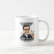 I KNOW WHAT IT'S LIKE TO BE UNINSURED COFFEE MUGS