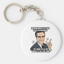 i know what it's like to be uninsured - - .png key chain