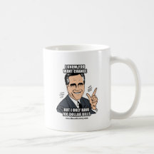 I KNOW YOU WANT CHANGE BUT I ONLY HAVE $100 BILLS MUG