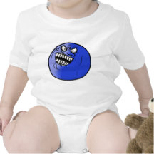 I Lied Tee Shirt