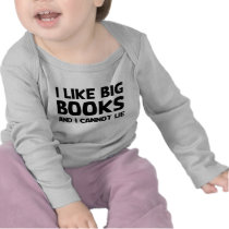 I Like Big Books