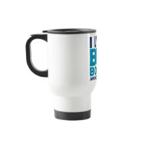 I Like Big Books and I Cannot Lie Coffee Mug