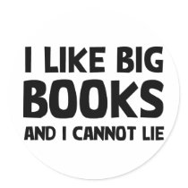 I Like Big Books