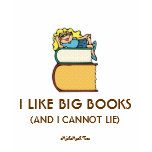 I Like Big Books