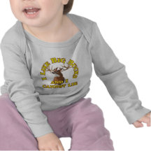 I Like Big Bucks and I Cannot Lie Tshirt