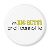 I Like Big Butts