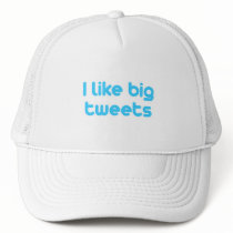 I like big tweets