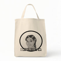 I Like Bread Bag bags