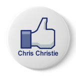 I LIKE CHRIS CHRISTIE