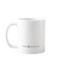 "I LIKE COFFEE" MUG