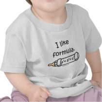 I Like Forumla