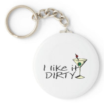 I Like It Dirty Martini