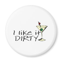I Like It Dirty Martini