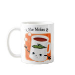 I like Mokra Mug