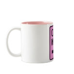 I like my coffee ONE WAY Mug