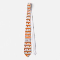 I like my dentists office ties