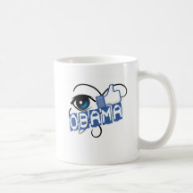 i like obama coffee mug