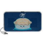 I Like Pi iPod Speaker