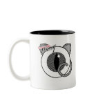 I Like Pussy! mugs