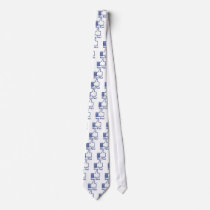 I LIKE RON PAUL NECK TIES