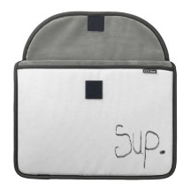 i like the way you are! sleeves for MacBook pro