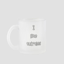 I like tuh'tles mugs