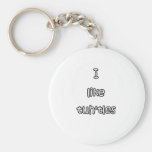 I like tuh'tles turtles keychains
