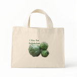 I live for Artichokes! Tote Bag