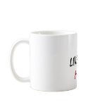 I Live For Math Mugs