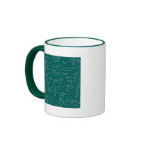I Live For Math Coffee Mugs
