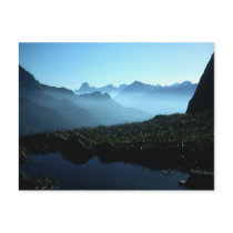 I LIVE MY LIFE POSTCARDS