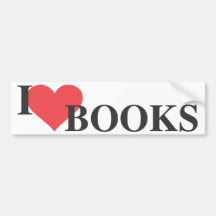 I livres de coeur adhésif pour voiture