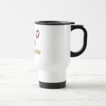 I Love 1st Grade Tshirts and Gifts Mug
