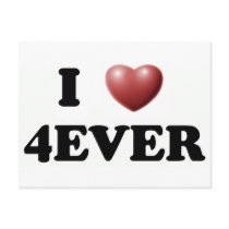 I Love 4EVER