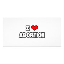 I Love Abortion